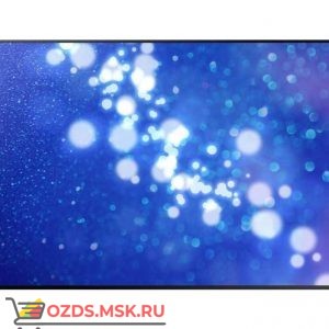 Samsung DM75E 75″: ЖК-панель