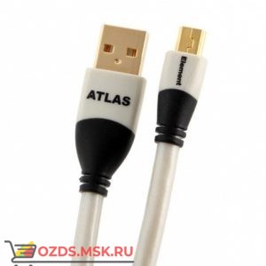 Atlas Element USB A/B Mini 2,0 м: Цифровой кабель