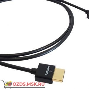 Кабель Kramer HDMI-HDMI (вилка-вилка) C-HM/HM/PICO/BK-2