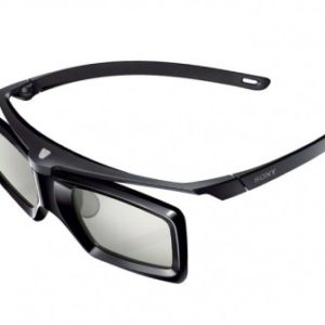 TDG-BT500A Sony: 3D-очки для проекторов
