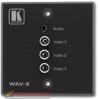 Kramer WAV-2 (W)