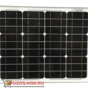 Delta SM 30-12-M: Солнечная батарея