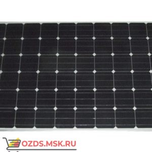 Delta FSM 250-24 M: Солнечная батарея