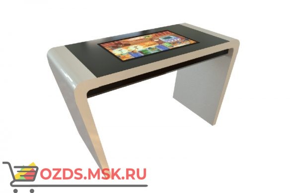 UTSKids 27: Интерактивный стол
