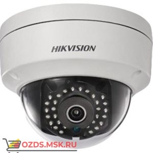 Hikvision DS-2CD2142FWD-IS (2,8 мм): IP камера