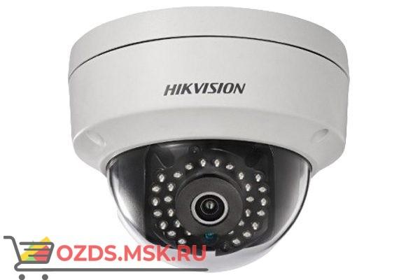 Hikvision DS-2CD2142FWD-IS (2,8 мм): IP камера