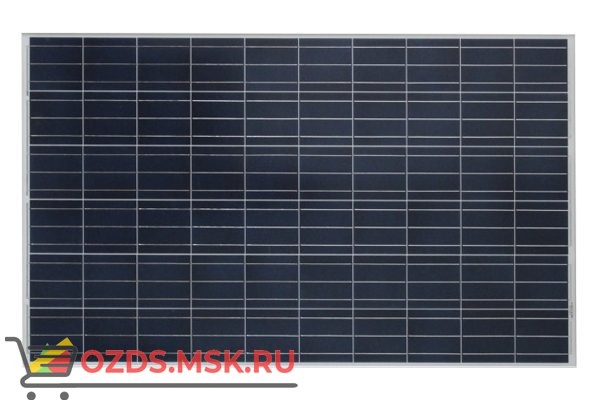 Delta SM 150-12-P: Солнечная батарея