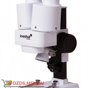Levenhuk 1ST: Стереоскопический микроскоп