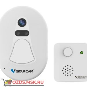 VStarcam D1 видео звонок дверной