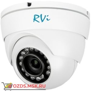 RVi-HDC311VB-C (2.7-12 мм) HDCVI камера