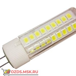 ASD LED-JC-standard 5Вт 12В G4 4000К 450Лм: Лампа