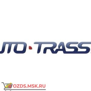 AutoTRASSIR-30/4 4 канала распознавания AutoTRASSIR до 30 км\ч на 1 USB-ключ TRASSIR