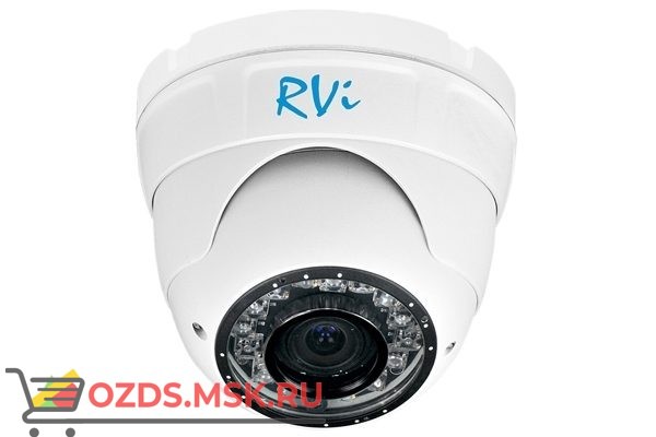 RVi-IPC34VB (3.0-12 мм): IP камера