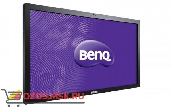 BenQ TL550: Интерактивная панель