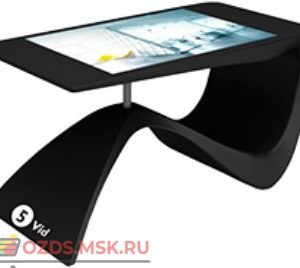 NTab S 32″ Full HD 6 касаний: Интерактивный стол