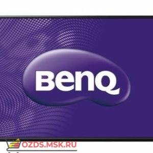 BENQ ST550K: Профессиональная панель