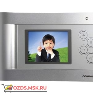Commax CDV-43Q Vizit: Монитор видеодомофона