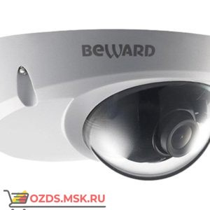 BEWARD BD3570D: IP камера