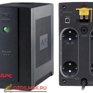 APC BX800CI-RS ИБП