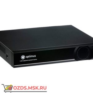 Optimus NVR-2321 IP видеорегистратор