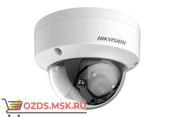 Hikvision DS-2CE56D8T-VPITE (6мм): Камера