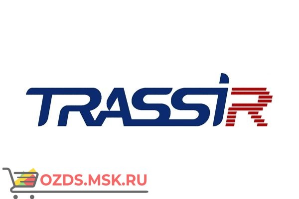TRASSIR Face Detector: Модуль обнаружения лиц