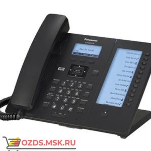 Panasonic KX-HDV230RUB Телефон