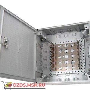 ADC KRONE 6406 1 001-21 Kronection Box II Шкаф