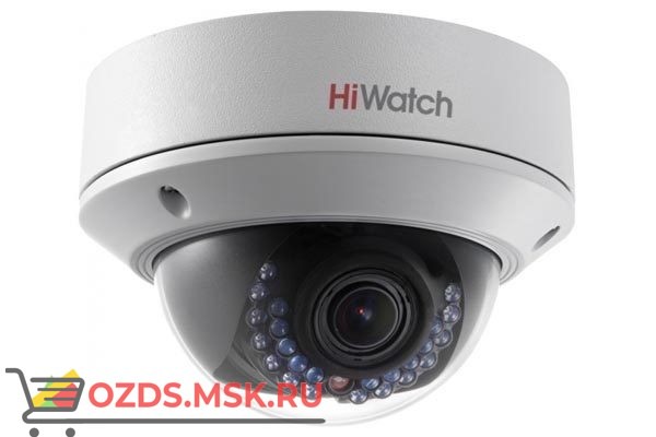 HiWatch DS-I128 (2,8-12 мм): IP камера