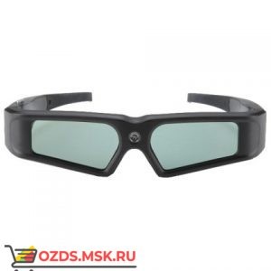 Acer E2bv2 DLP 3D Glasses (Black)