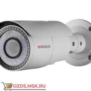 HiWatch DS-T206P (2.8-12 mm)