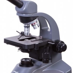 Levenhuk 700M: Оптический микроскоп