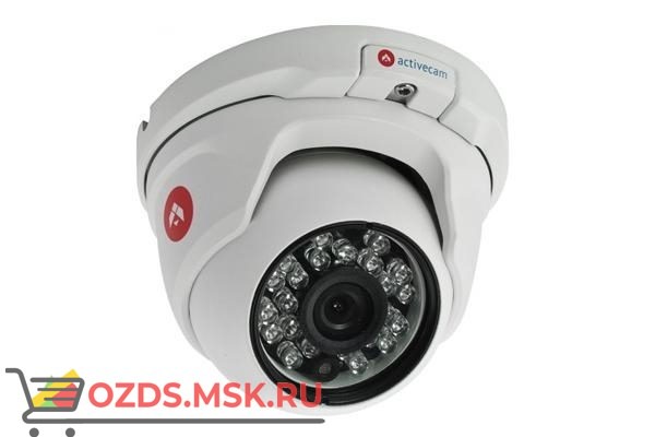 ActiveCam AC-D8141IR2 (2,8 мм): IP камера
