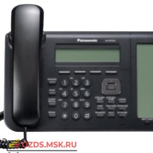 Panasonic KX-NT553 RUB IP телефон