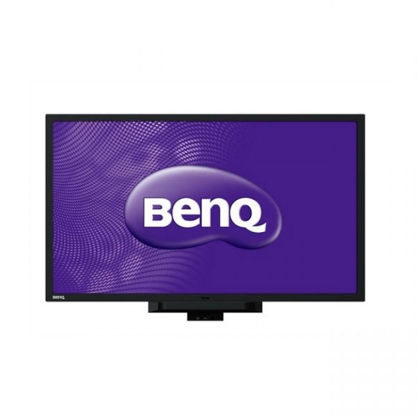 BenQ RP650: Интерактивная панель