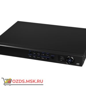 RVi-HDR16MA Мультиформатный видеорегистратор