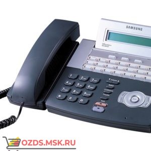 Samsung DS-5021D: Телефон