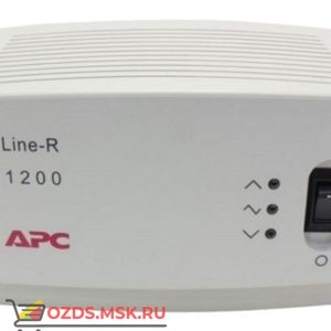 АPC Line-R Стабилизатор
