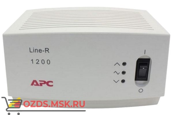 АPC Line-R Стабилизатор