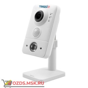 Trassir TR-D7121IR1(3.6мм): IP-камера