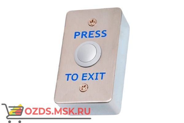 Tantos TS-EXIT: Кнопка выхода