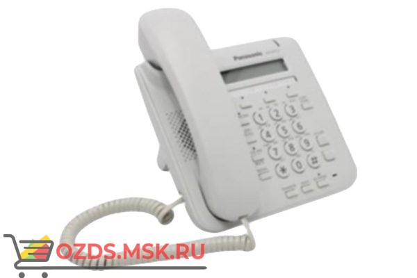 Panasonic KX-NT511P RUW IP телефон