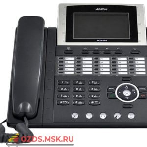 AddPac AP-IP300E: Телефон
