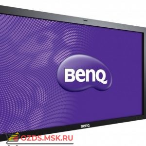 BenQ T420: Интерактивная панель