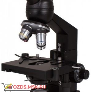 Levenhuk 320: Оптический микроскоп