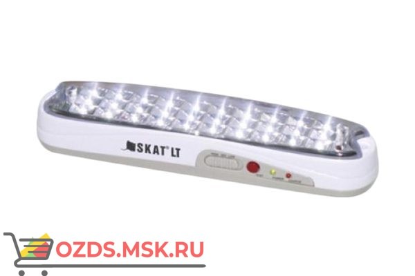 Бастион Skat LT-301300-LED-Li-Ion: Светильник аварийный