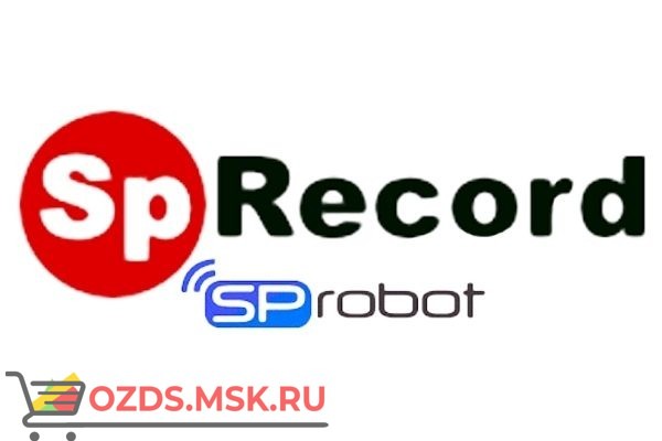 SpRecord SpRobot Автообзвон