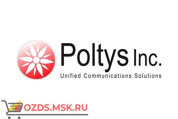 Panasonic POLTYS-CCRIPTEASMR Сервисная поддержка (дополнительный год)