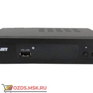 REXANT DVB-T2 RX-521 Ресивер