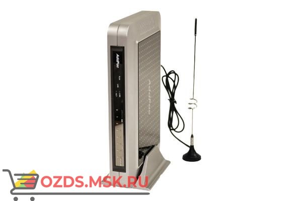 AP-GS1004A, 4 GSM: VoIP-GSM шлюз